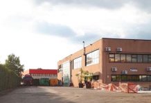 Stop comunale a Palmeco