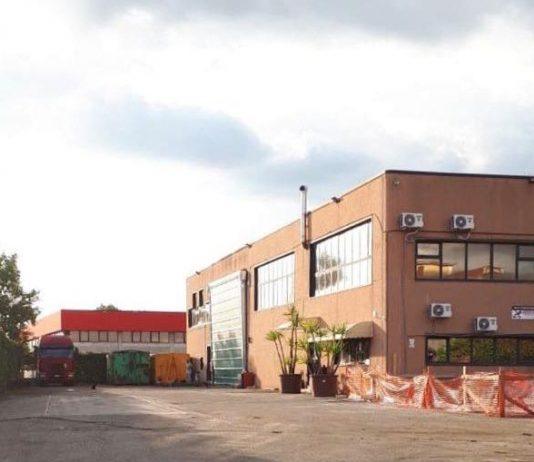 Stop comunale a Palmeco