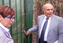 Compostaggio, Lullo si difende avvocato giuseppe Lullo