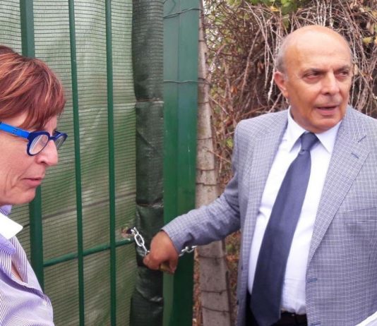 Compostaggio, Lullo si difende avvocato giuseppe Lullo