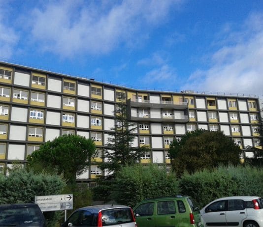 Covid, Battipaglia: tredici contagi in un giorno. Positiva la paziente di un dentista cisl club kiwanis pediatria, ospedale, covid, polo nascite, ortopedia