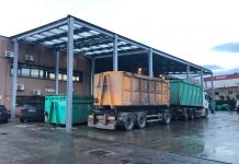 Liguori: «Sia fatta l’area Pip»