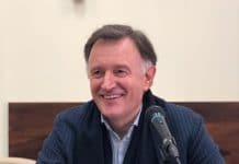 Bovi non è più “Con Cecilia”