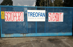 Treofan