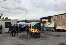 Treofan, tutti licenziati