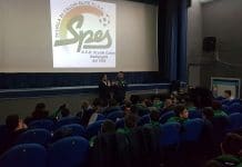 Cinema e calcio: il successo di CineSpes