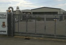 Miasmi dal Compostaggio, sequestro “bis”: quattro indagati compostaggio-eboli