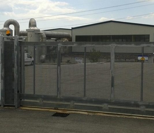 Miasmi dal Compostaggio, sequestro “bis”: quattro indagati compostaggio-eboli