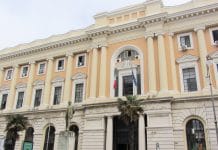 Interrogatorio, Cariello esce dall’aula. Ma l’intervista rilasciata fa discutere Tribunale cariello interrogatorio