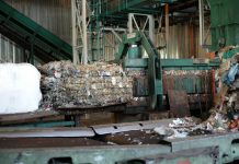 Naufraga la gara svuota-stir Eco Ambiente Stir etica