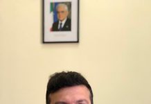 Battipaglia, il Comune in campo contro il Caporalato Davide Bruno