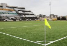 Allarme in casa Battipagliese: manca lo stadio, zebrette costrette ad emigrare Stadio Pastena Battipagliese