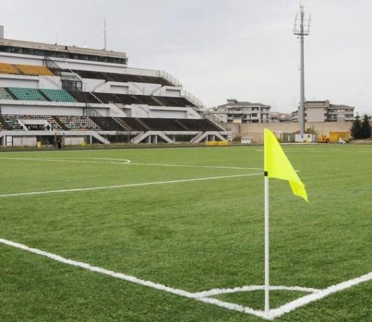 Battipaglia, pasticcio degli uffici. Addio al rifacimento del Pastena, 2.5 milioni in fumo Stadio Pastena Battipagliese