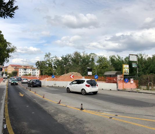 Strade da rifare, via libera ai lavori