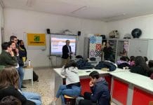 Al liceo a scuola di scienze