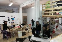 Il rifiuto diventa arte