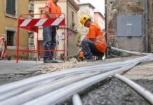 Banda ultralarga, c’è l’accordo