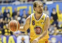 La città dello sport