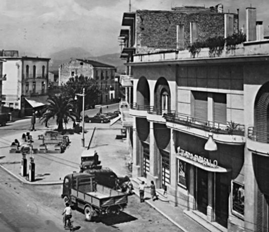 Buon compleanno, Battipaglia!