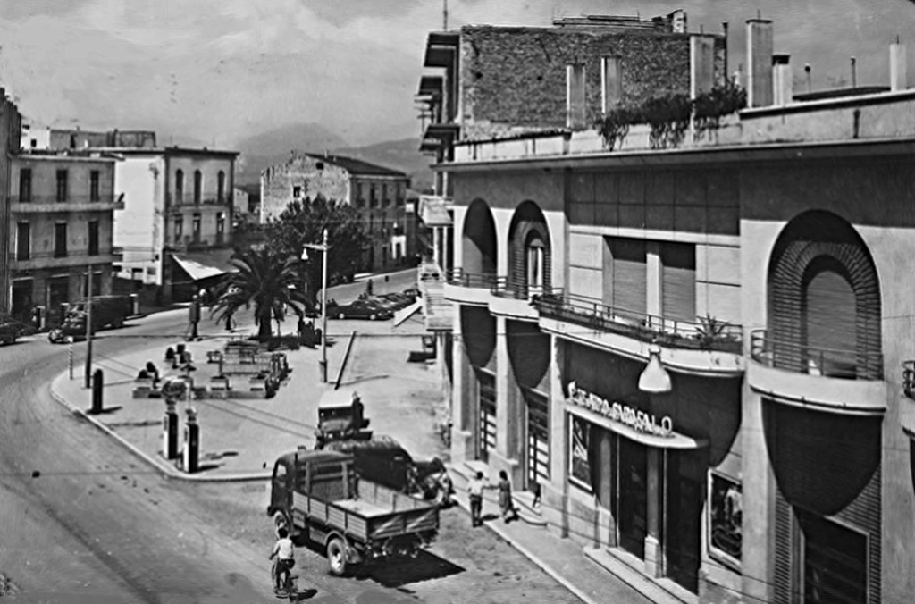 I 90 anni di Battipaglia Battipaglia News