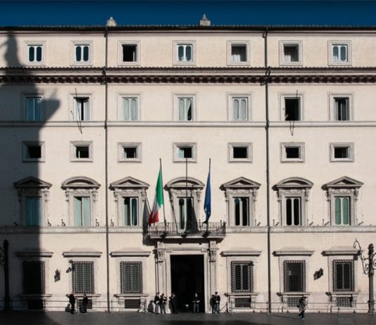 AP Ambiente, parola alla Presidenza del Consiglio AP Ambiente