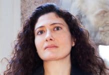 Sotto scorta la giornalista battipagliese Antonella Napoli