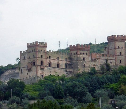 La nostra storia Battipaglia