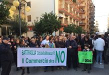 Battipaglia: stangata sui rifiuti, tasse su del 26% comitato