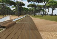 Eboli: c’è il progetto per riqualificare la fascia costiera Fascia Costiera