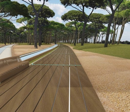 Eboli: c’è il progetto per riqualificare la fascia costiera Fascia Costiera