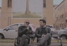 Abitare i luoghi, intervista a Franco Arminio