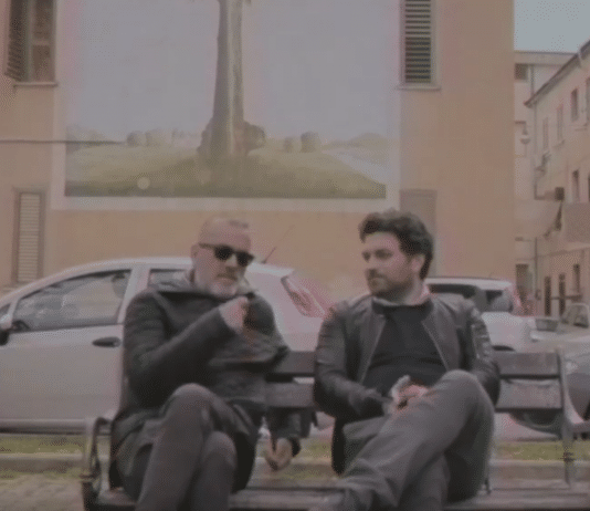 Abitare i luoghi, intervista a Franco Arminio