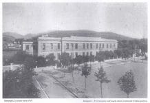 Battipaglia compie 90 anni: il racconto di Lorenza Rocco