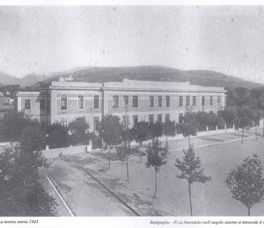 Battipaglia compie 90 anni: il racconto di Lorenza Rocco