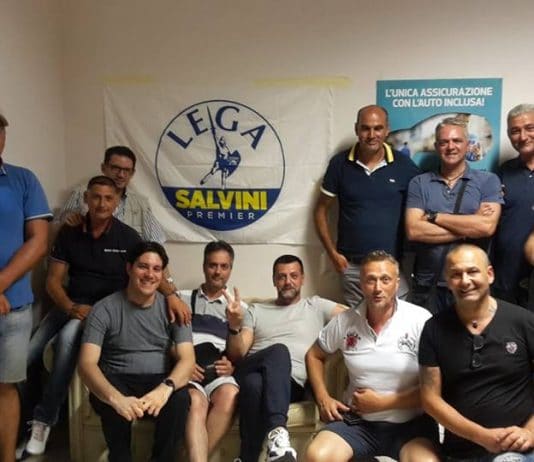 Caporalato, Lega Eboli: “Siamo estranei ai fatti” lega eboli