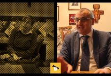 Intervista doppia – Massimo Cariello e Cecilia Francese