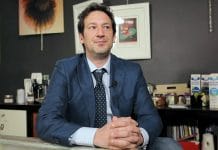 Aeroporto di Salerno: intervista a Michele Cammarano