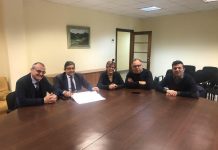 Metropolitana Salerno: vertice tra i sindaci della Piana per il prolungamento metropolitana