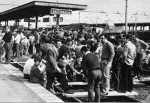 9 aprile 1969: 52 anni fa la rivolta che cambiò il volto di Battipaglia 9 aprile 1969