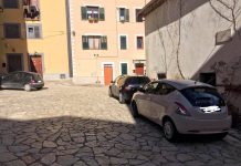 La Soprintendenza boccia Ginetti e Cariello. Cardiello: “Si dimettano subito” Soprintendenza