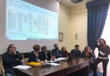 TARI, conferenza stampa: Francese spiega le ragioni dell’aumento TARI