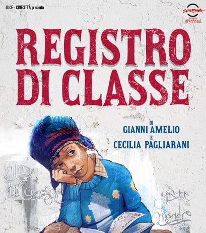 “El Niño de las pinturas”: dal rione Stella a Rai 1 Niño