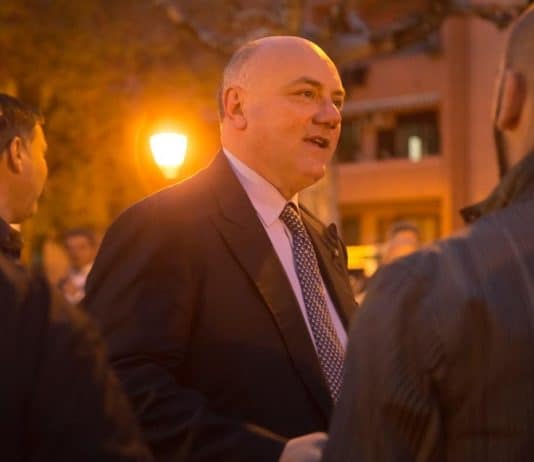 Motta si schiera con la Lega e Speranza aderisce a Fratelli d’Italia Motta