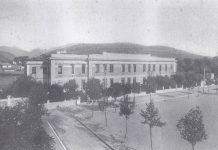 Quando nacque la Battipagliese Battipagliese