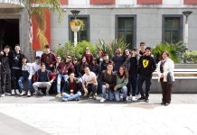 Battipaglia, cittadini attivi e data journalism al liceo Medi