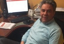 Business dei trasporti: cinque arresti per l’omicidio di Aldo Autuori aldo autuori