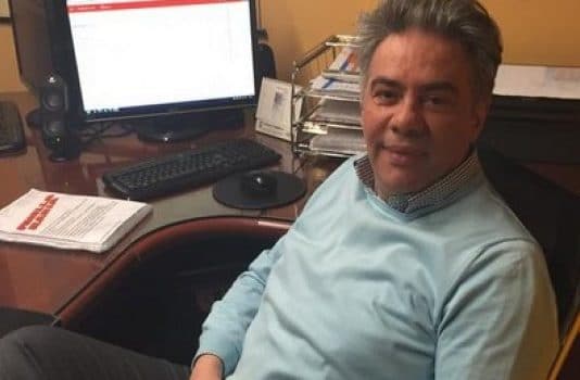 Business dei trasporti: cinque arresti per l’omicidio di Aldo Autuori aldo autuori