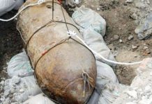 Battipaglia, 40mila persone dovranno evacuare