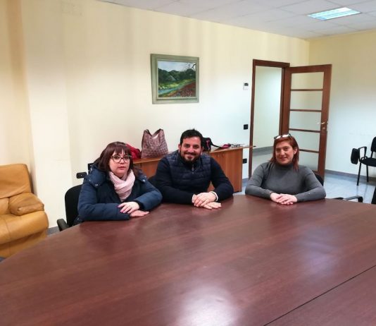 Consulta Disabili, Speranza: “Chi amministra non vuole aiutare i disabili” mare