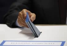 Battipaglia, cambia il seggio per chi votava alla “Fiorentino” elezioni regionali comunali referendum
